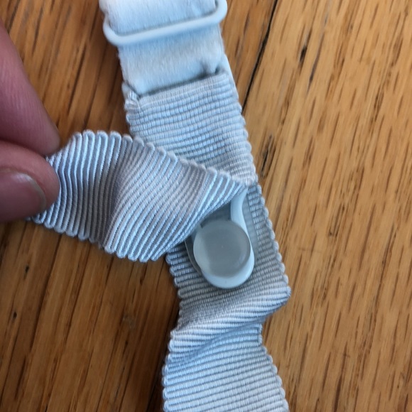 VICTORIA’S SECRET Garter Belt and G string - NWT - Picture 6 of 12